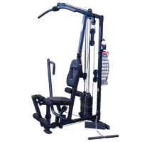 G1B Multi-Station Gym