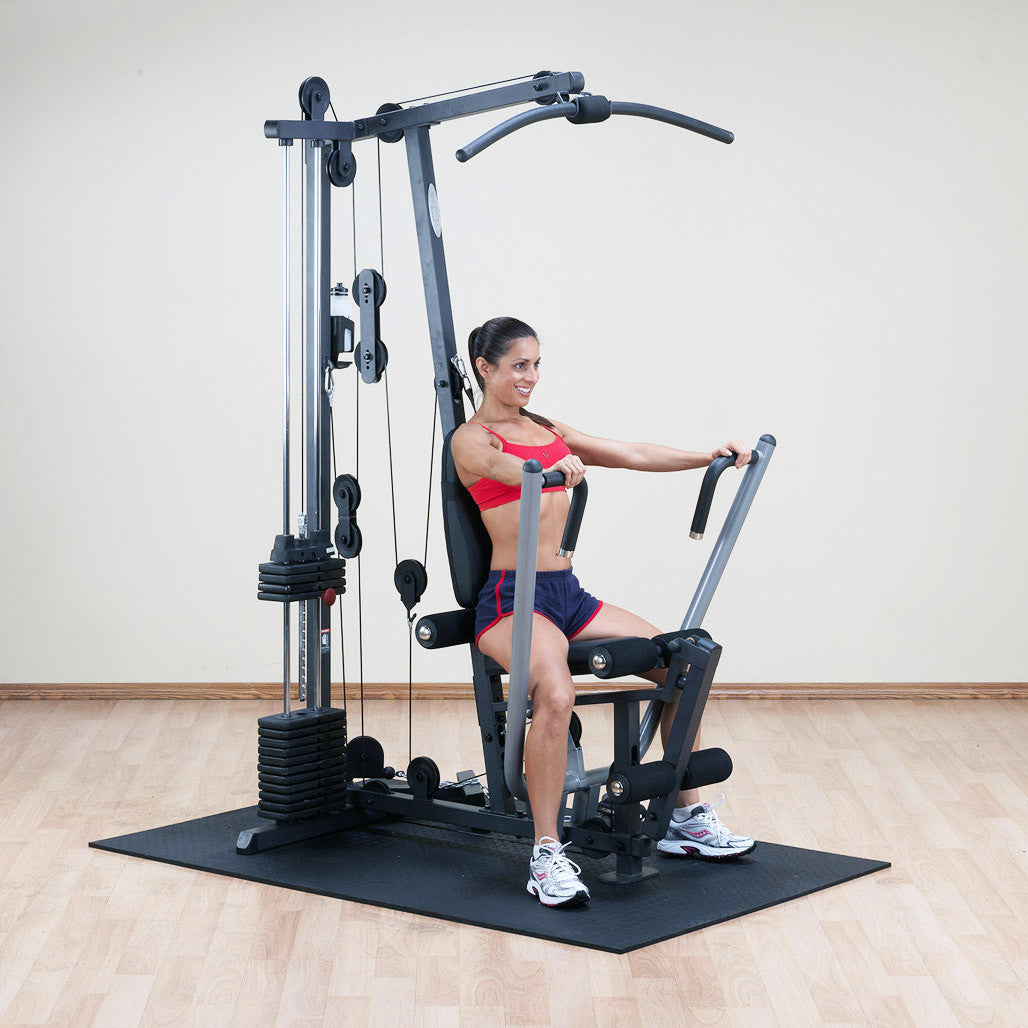 G1S Multi-Station Gym