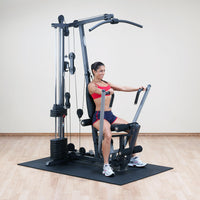 G1S Multi-Station Gym