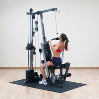 G1S Multi-Station Gym