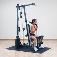 G1S Multi-Station Gym