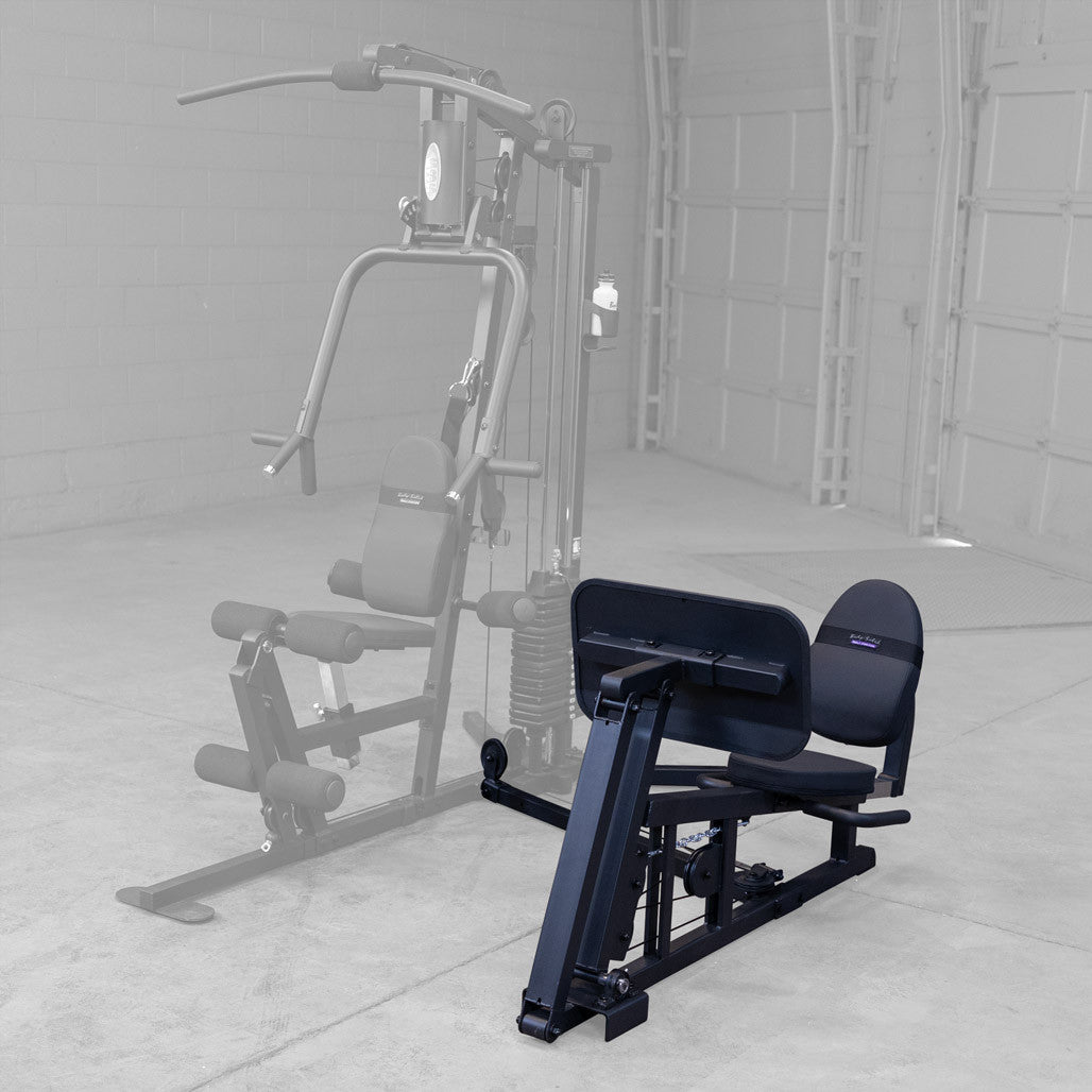 GLPB Premium Leg Press Attachment