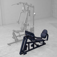 GLPB Premium Leg Press Attachment