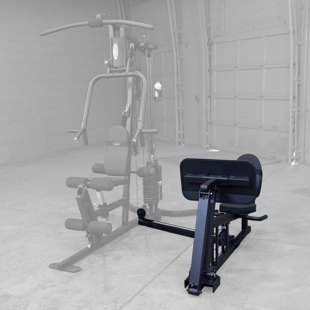 GLPB Premium Leg Press Attachment