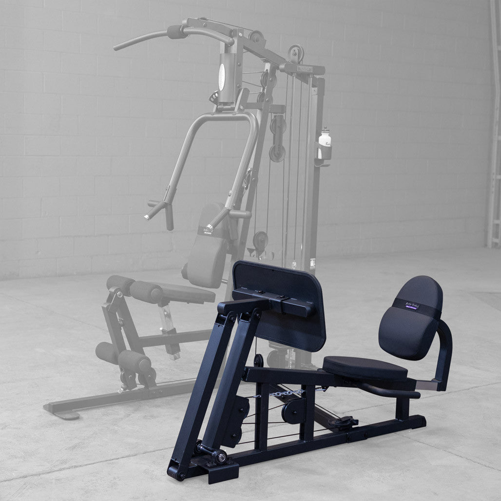 GLPB Premium Leg Press Attachment