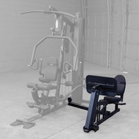 GLPB Premium Leg Press Attachment