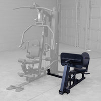 GLPB Premium Leg Press Attachment
