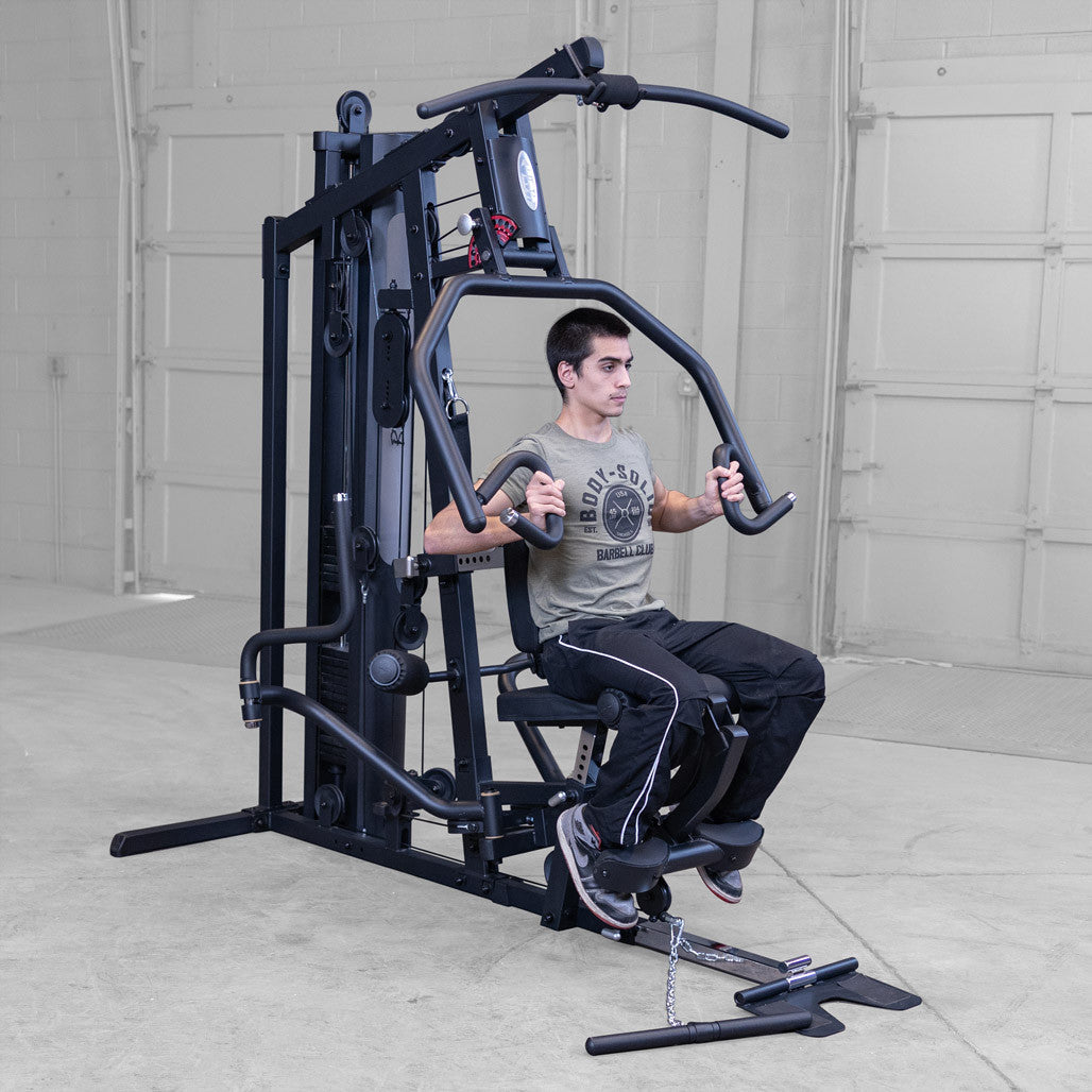 G5B Multi-Station Gym