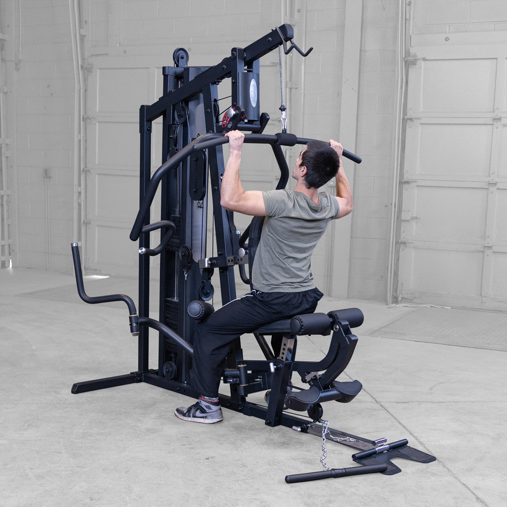G5B Multi-Station Gym