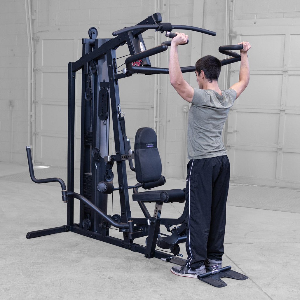 G5B Multi-Station Gym