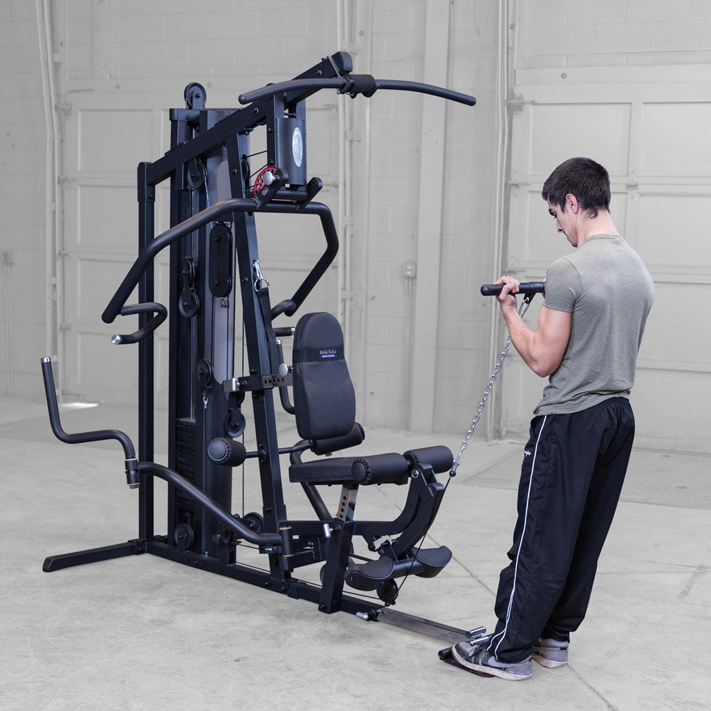 G5B Multi-Station Gym