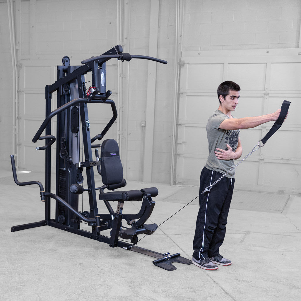G5B Multi-Station Gym