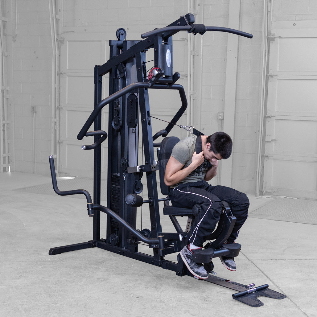 G5B Multi-Station Gym