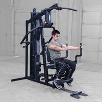 G5B Multi-Station Gym