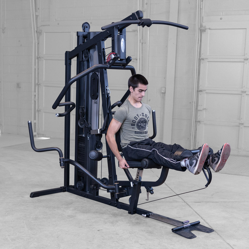 G5B Multi-Station Gym