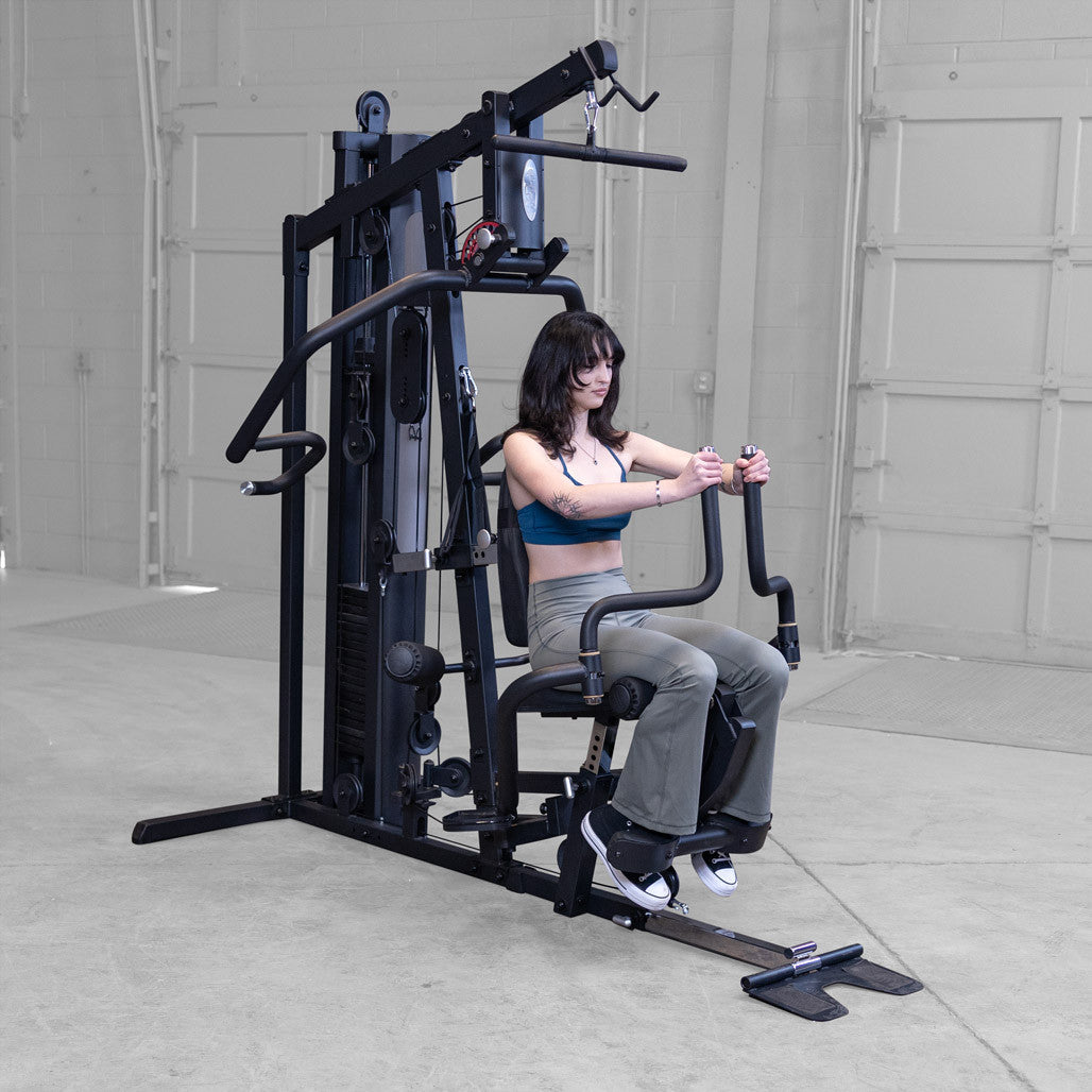 G5B Multi-Station Gym