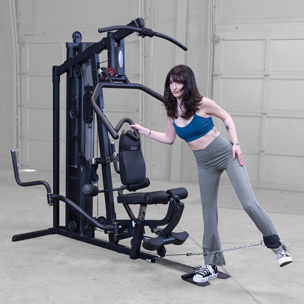 G5B Multi-Station Gym