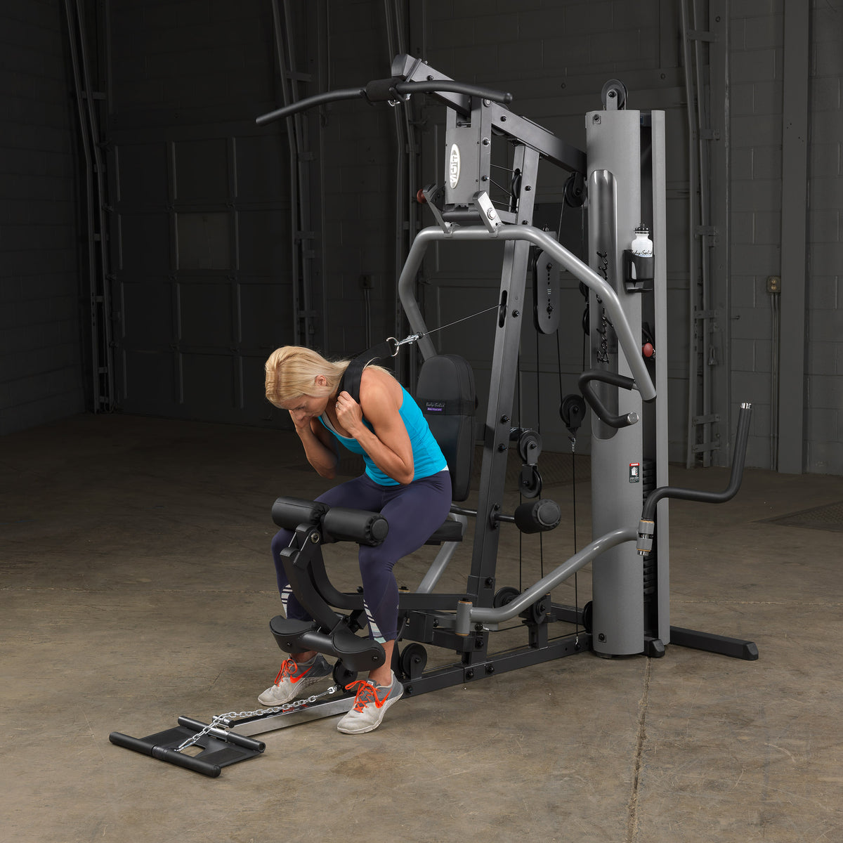 Body-Solid G5S Multi-Station Home Gym