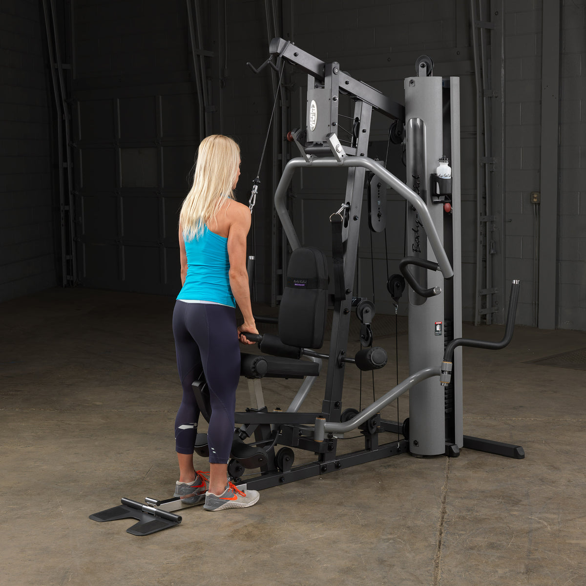 Body-Solid G5S Multi-Station Home Gym