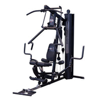 G6B Bi-Angular Multi-Station Gym