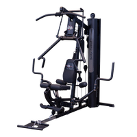G6B Bi-Angular Multi-Station Gym