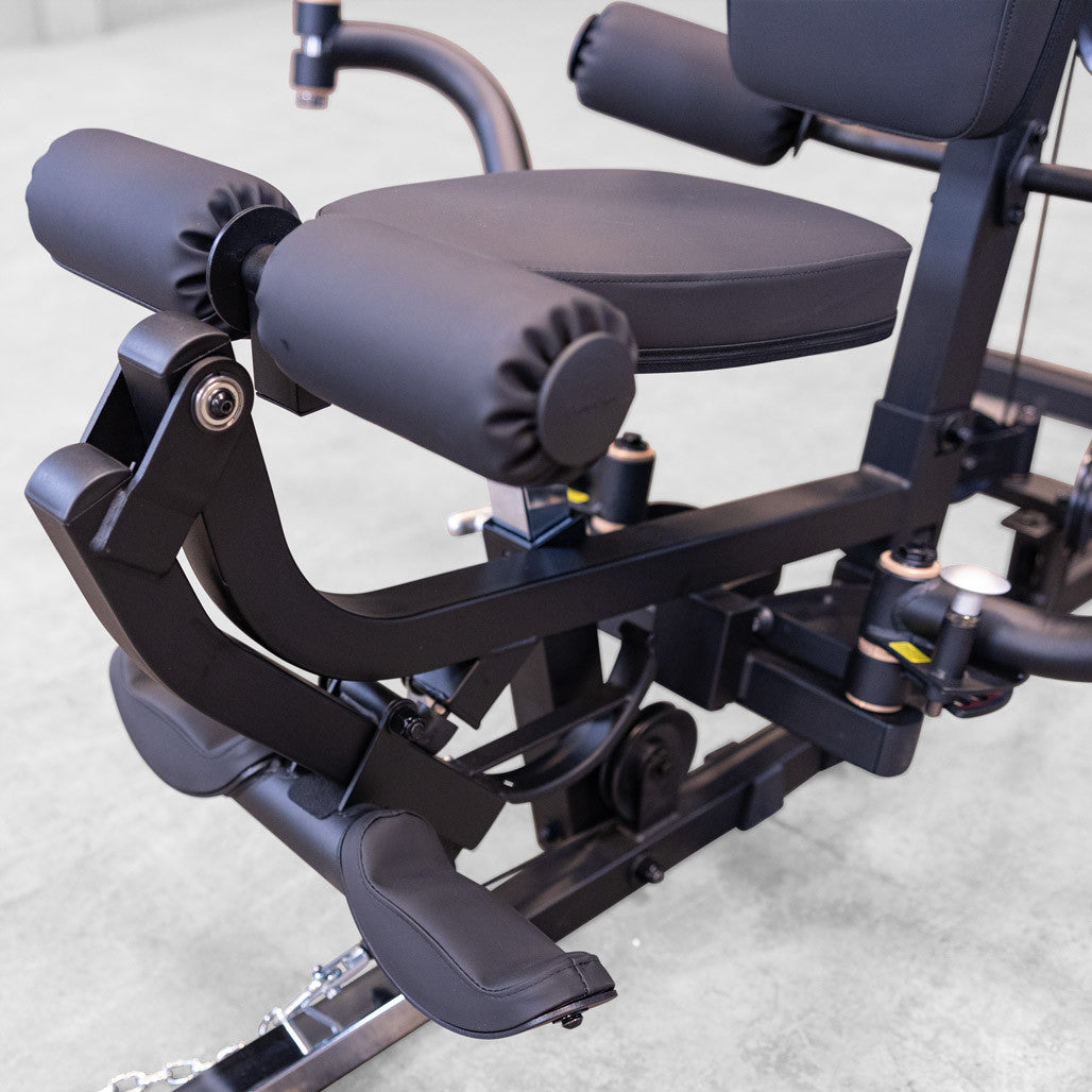 G6B Bi-Angular Multi-Station Gym