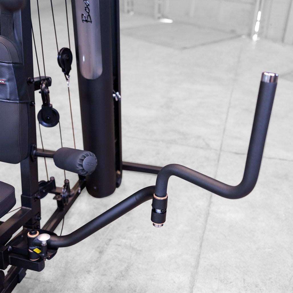 G6B Bi-Angular Multi-Station Gym