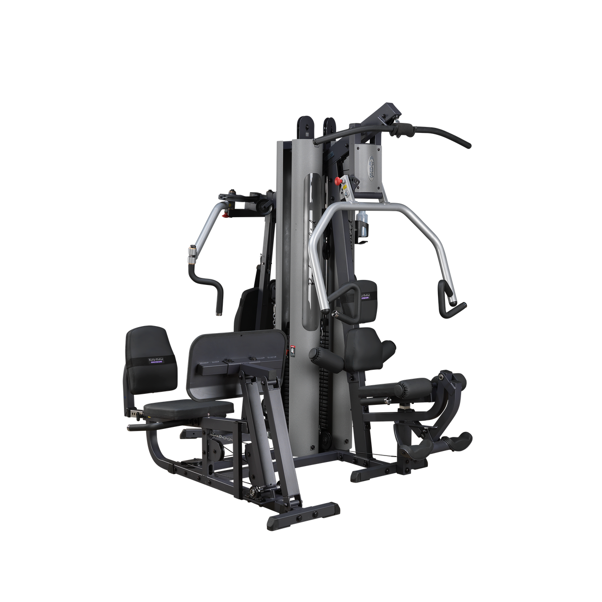 Body-Solid G9S Selectorized Multi-Station Home Gym - Complete Strength Training System