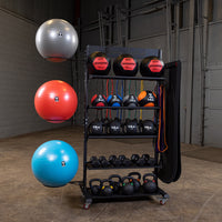 GAR250 Multi Storage Tower