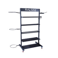 GAR250 Multi Storage Tower