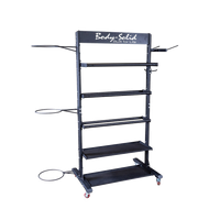 GAR250 Multi Storage Tower