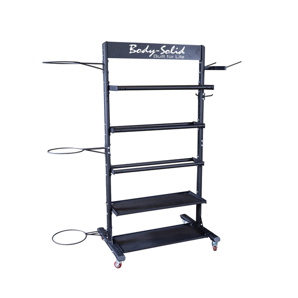 GAR250 Multi Storage Tower