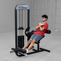 GCAB-STK Pro Select CAM Ab Back Machine
