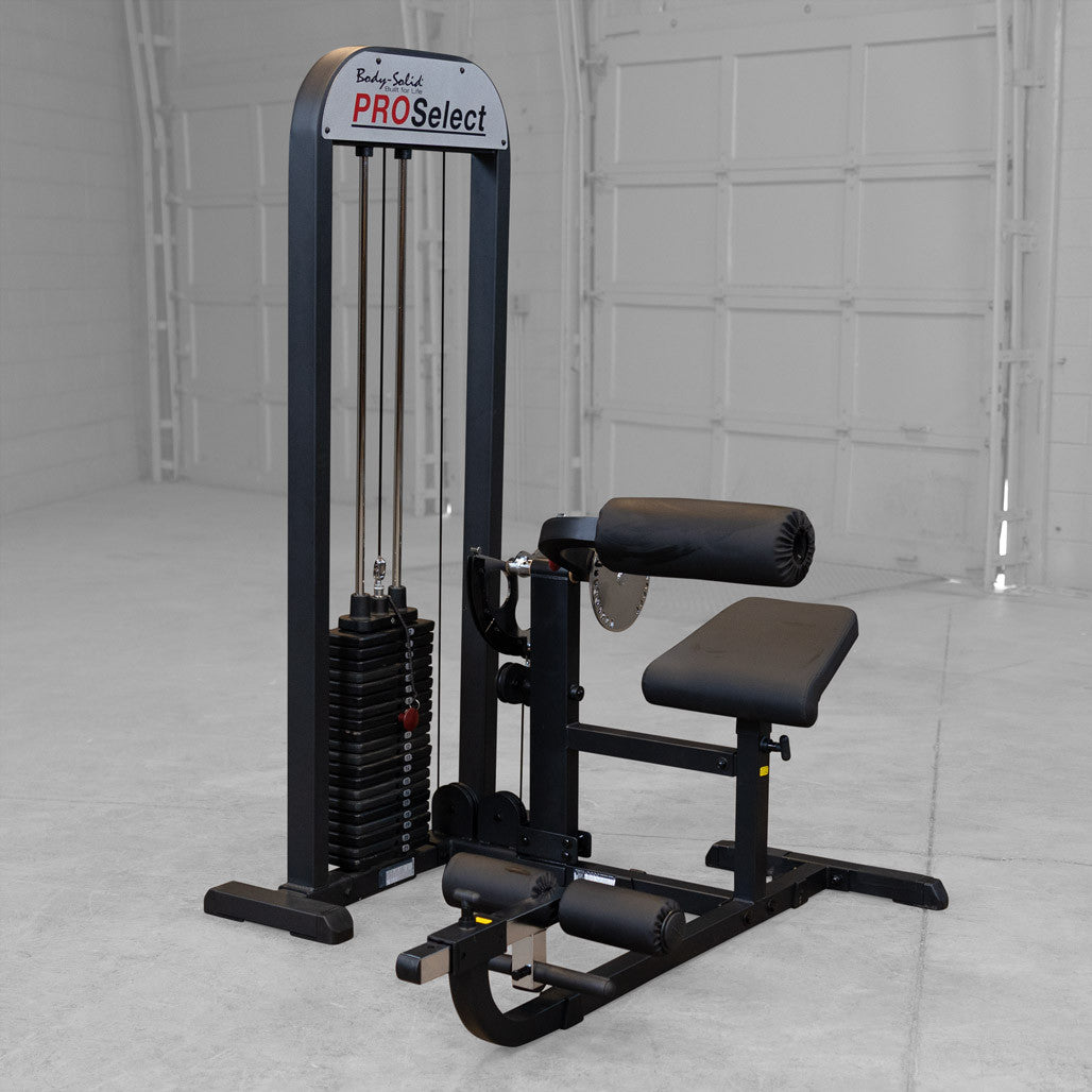 GCAB-STK Pro Select CAM Ab Back Machine