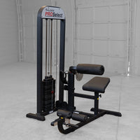 GCAB-STK Pro Select CAM Ab Back Machine