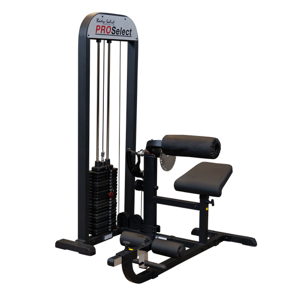 GCAB-STK Pro Select CAM Ab Back Machine