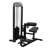 GCAB-STK Pro Select CAM Ab Back Machine