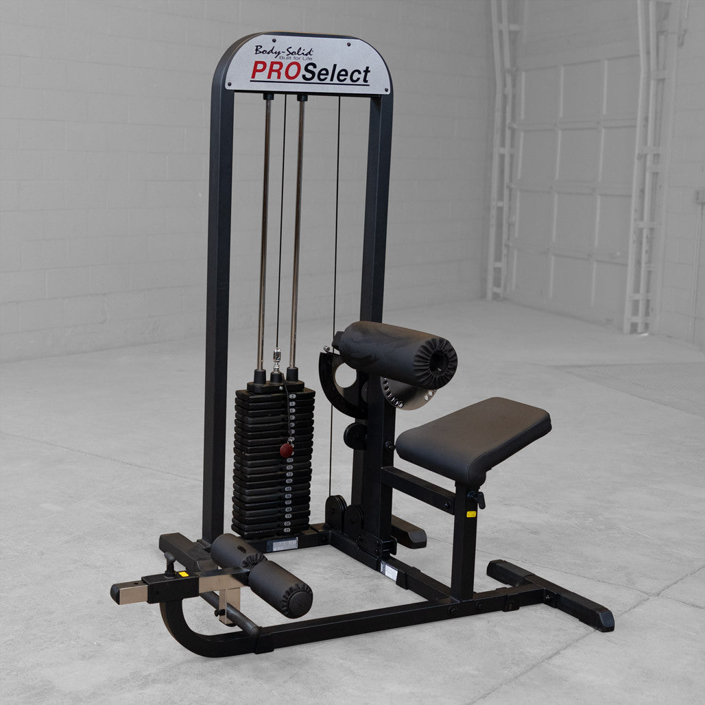 GCAB-STK Pro Select CAM Ab Back Machine