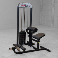GCAB-STK Pro Select CAM Ab Back Machine