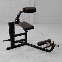 GCAB360B CAM Ab and Back