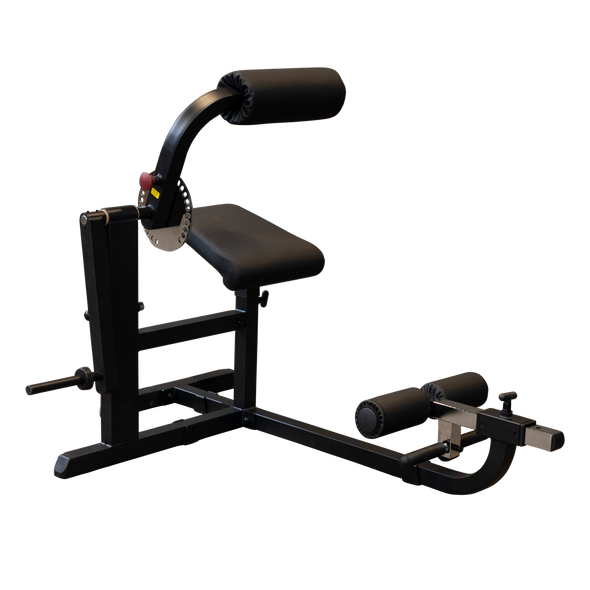 GCAB360B CAM Ab and Back