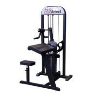 GCBT-STK Pro Select CAM Biceps Triceps