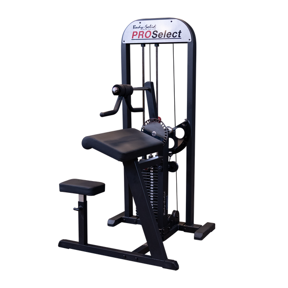 GCBT-STK Pro Select CAM Biceps Triceps