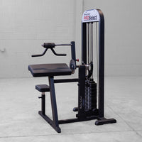 GCBT-STK Pro Select CAM Biceps Triceps