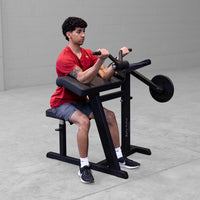 GCBT380B CAM Biceps Triceps