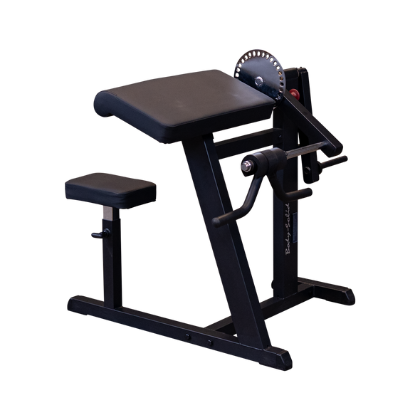 GCBT380B CAM Biceps Triceps