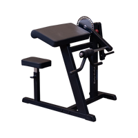 GCBT380B CAM Biceps Triceps
