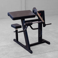 GCBT380B CAM Biceps Triceps