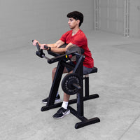 GCBT380B CAM Biceps Triceps