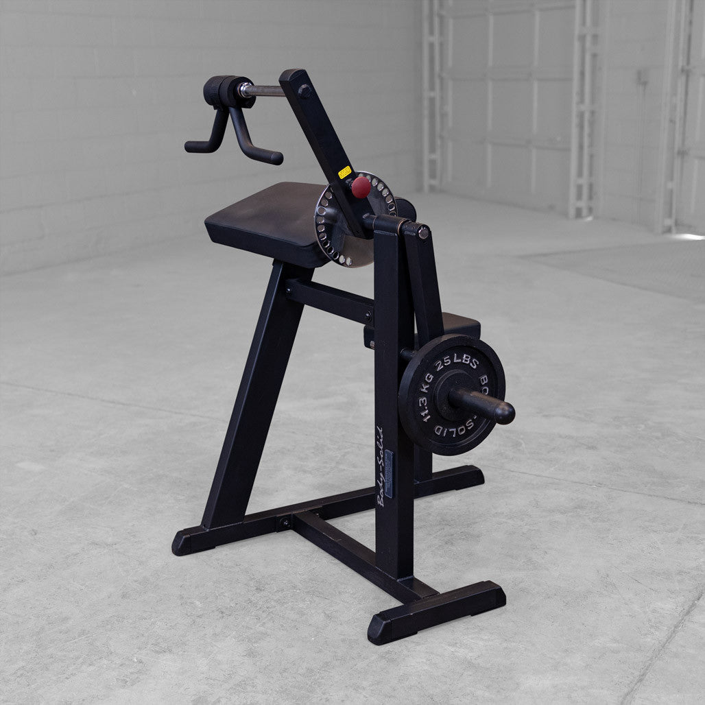 GCBT380B CAM Biceps Triceps